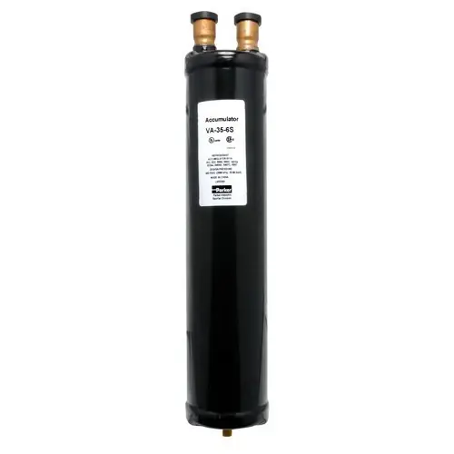 Rheem VA-35-6S Suction Line Accumulator 3/4 Inch In Demand