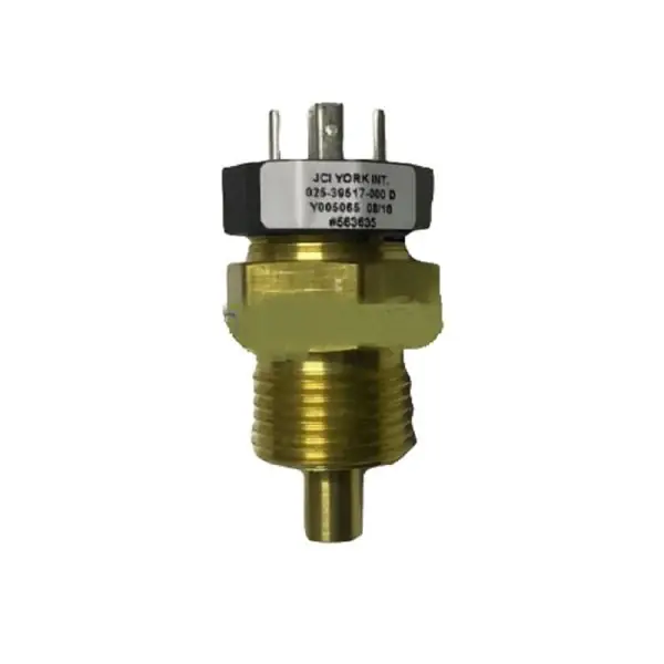 York 025-39993-000 Sensor Temp Affordable