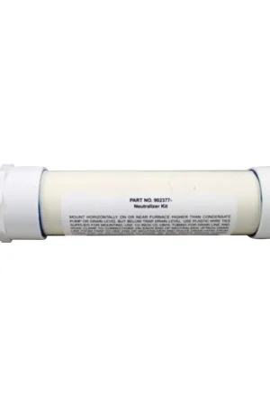Fresh Stock Nordyne 902377 Neutralization Kit for HVAC Systems