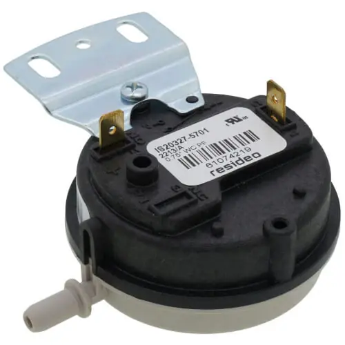 Bradford White 415-45460-00 Pressure Switch Bracket Hot Picks