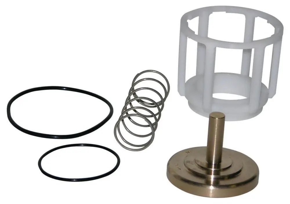 Fast Shipping Watts 0794064 Second Check Valve Kit for 909 Series