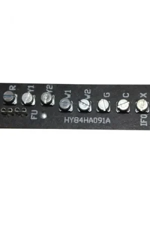 Affordable Carrier HY84HA091 Terminal Board