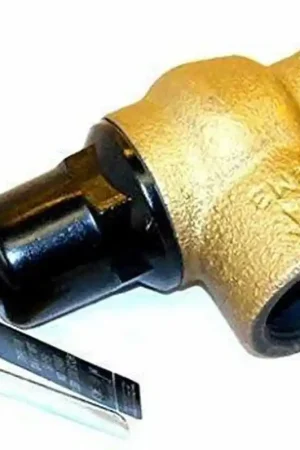 Deal LOCHINVAR 100208450 3/4 IN. 75 PSI PRESSURE RELIEF VALVE