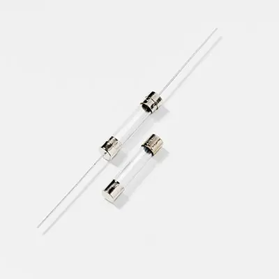Brand New Littelfuse 312005P Fast-Acting 3AG Type Glass Fuse 250V 5A