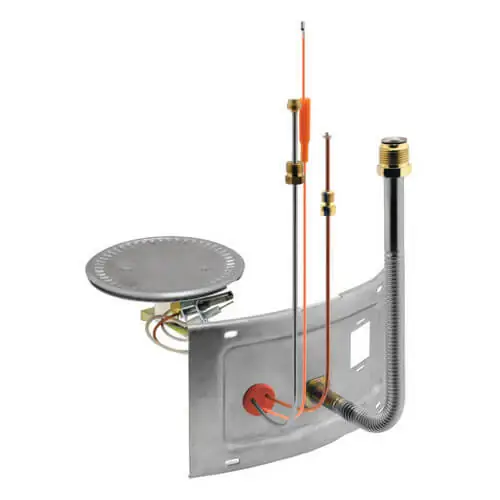 Rheem-Ruud AM41865 Burner Assembly Heating Efficiency Sale