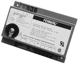 Fenwal 35-605606-223 Ignition Control Microprocessor-Based Direct Spark Grab Now