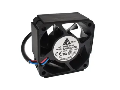 Danfoss 134B7134 Coated Internal Fan B2 Frame Luxury