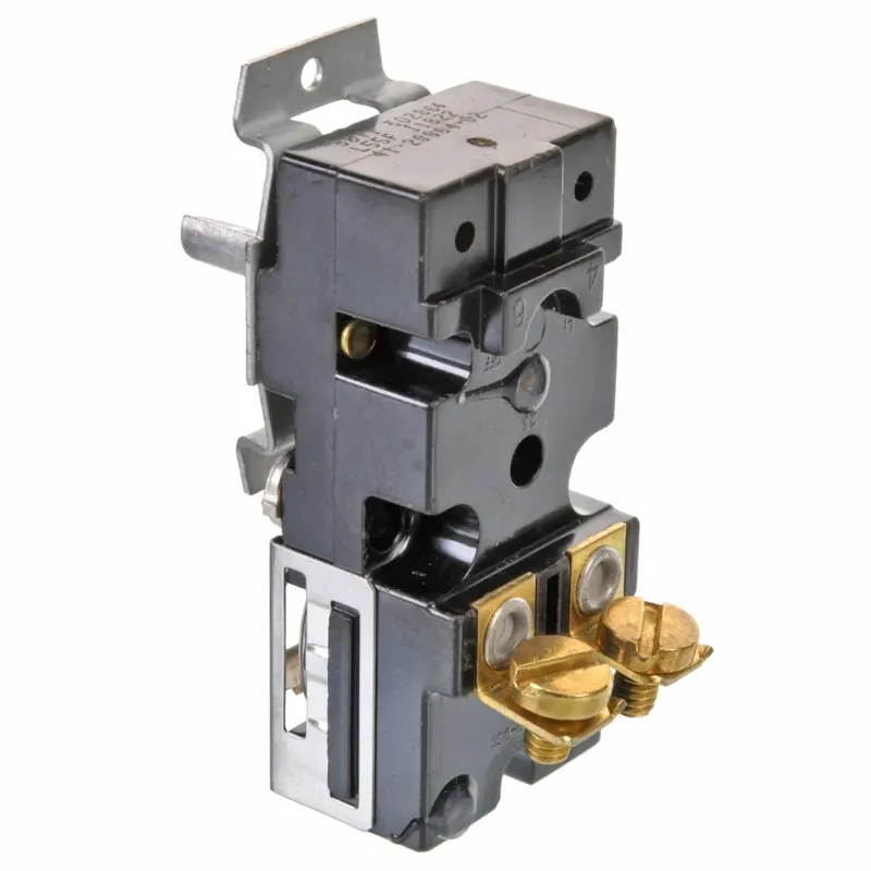 Grab Now Rheem-Ruud 41-20864-02 Temperature Control