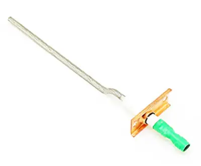 AERCO 24356-1 Flame Detector Assembly with Gasket for Boiler and Water Heater Special Discount