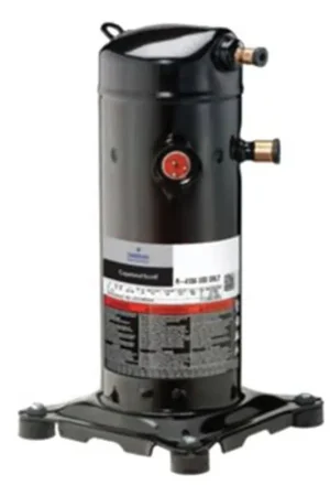 Authentic Copeland ZP20K6E-PFV-800 Scroll Compressor 230V 1 Phase R410A 20000 BTU