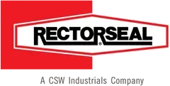 Rectorseal 85460 3.75 45deg Verti-Ell BR 100 Trusted Brand