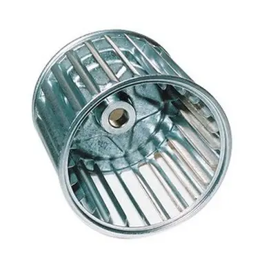 Buy Online Beckett Igniter 2458U 3-3/4X2-29/32 Blower Wheel