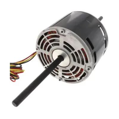 Mega Sale Bard HVAC 8105-029BX Motor 1/3HP 230V 1100RPM 2spd CW