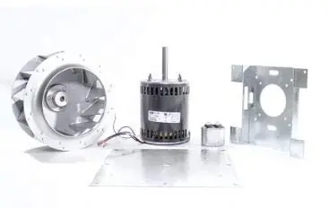 Aaon P4847KIT Combustion Motor Kit 460V Discount