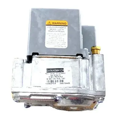 New Arrival Sterling 11J28R04980-003 3/4 Gas Valve 24V