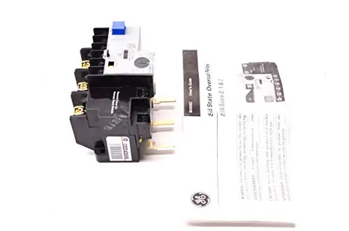 Buy Online General Electric CR324DXHS NEMA 2 13-27a Starter
