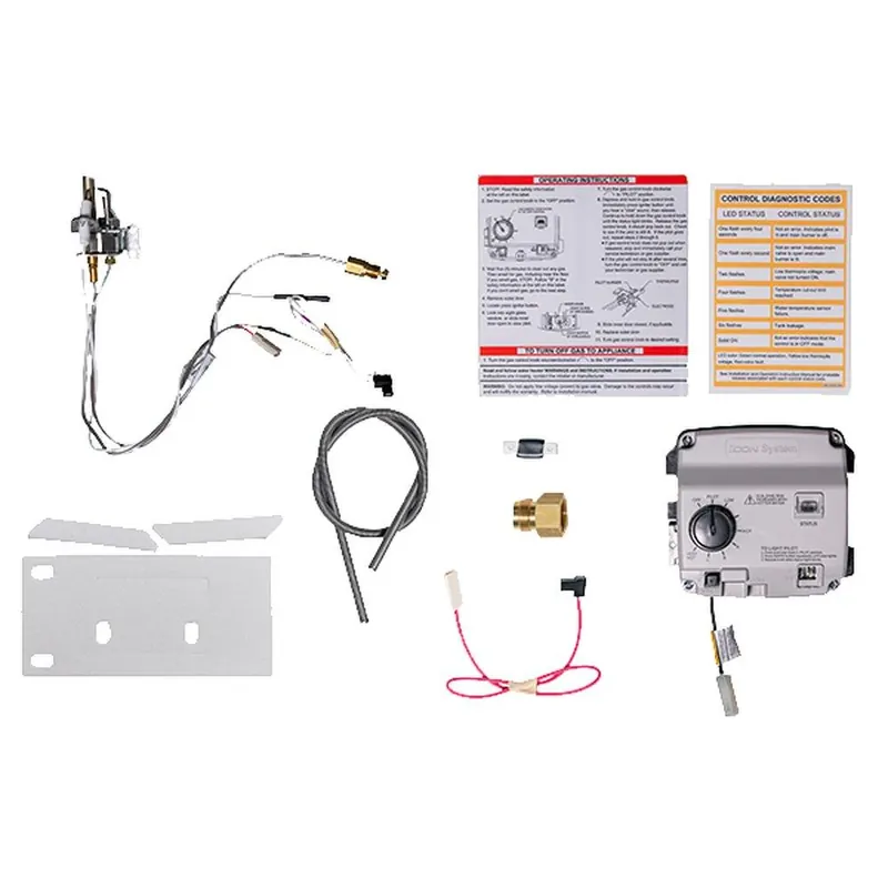 Cheap Bradford White 415-52914-01 Natural Gas Water Heater Control for URG272 and URG2100
