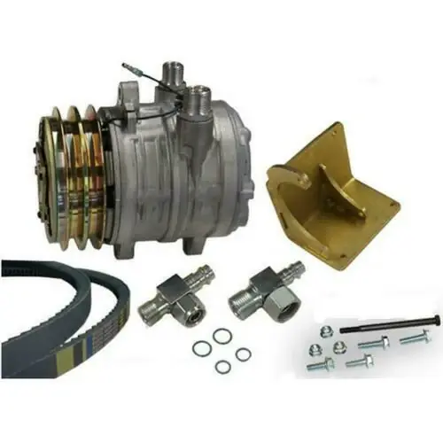 Final Sale York 1NP0460 LP Conversion Kit