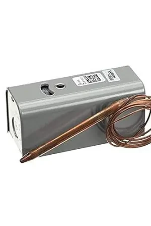 Heatcraft Refrigeration 2891040 Thermostat for Food Service Supply Hot Deal