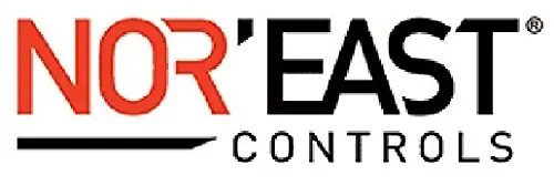 Nor'East Controls 30046366-859 Gasket for 4 Inch Valve Budget