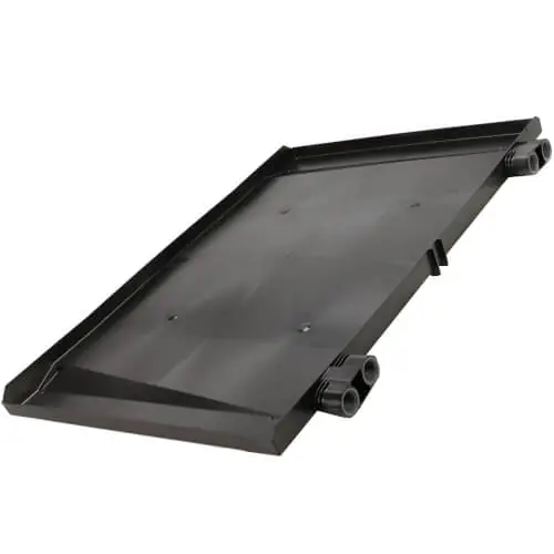 Mega Sale Carrier 343314-75104 Horizontal Drain Pan for HVAC Systems