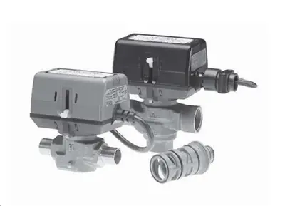 Low Price Resideo VC6934NB6532 Valve 24V 3W 1/2 NPT FloatSP3T