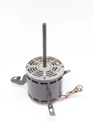 ClimateMaster 14B0006N05 Motor 460/380-420V 1/2 HP & 1/3 HP Budget