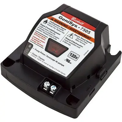 Beckett Igniter 7505B0500U Primary Beckett 120V Igniter Latest