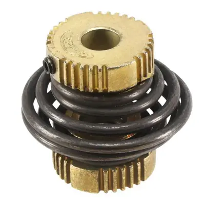Premium Crown Engineering H24-32 Spiralink Coupler 1/2 inch x 5/8 inch