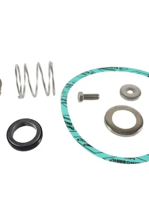 Price Cut Armstrong Fluid Technology 89975001-81701K Seal Kit 1-1/4 Inch with 6 Inch Gasket & Hardware
