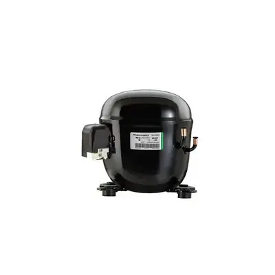 Nidec-Embraco NT6220Z1 115v1ph R-134a 1hp Compressor Final Sale