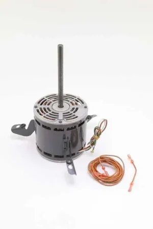 Bargain ClimateMaster 14S0006N05 Motor 460/380-420V 1/2-1/3 HP 1025/855 RPM