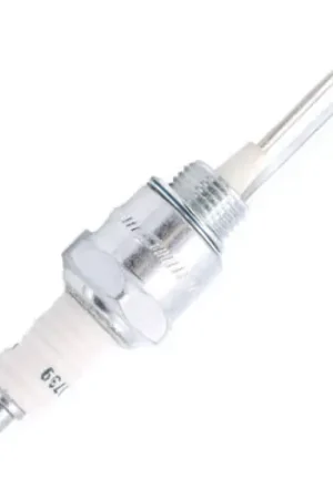 Free Returns Greenheck 452943 Ignitor Spark Rod Assembly