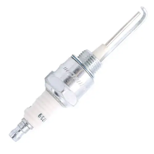 Free Returns Greenheck 452943 Ignitor Spark Rod Assembly