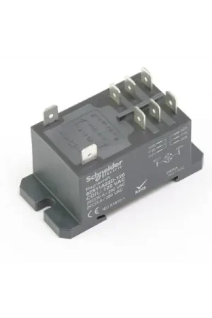 Beckett Igniter 752801U Relay DPDT 120V Replacement MPN Buy Direct
