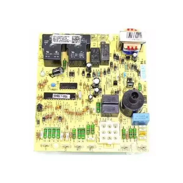 New Release Trane CNT3457 Integrated DSI Module 1 Pack