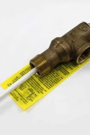 Buy Today Watts 0068720 LFSL100XL Temperature Pressure Relief Valve Bronze