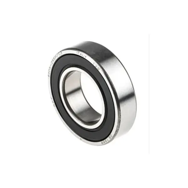 Regal Rexnord 60052RSC3EMQ 25mm ID Double Sealed C3 Ball Bearing Mega Sale