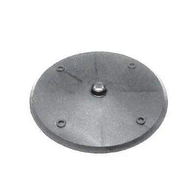 Final Sale Regal Rexnord 1330A Plastic Motor Rain Shield 1/2 Inch Bore
