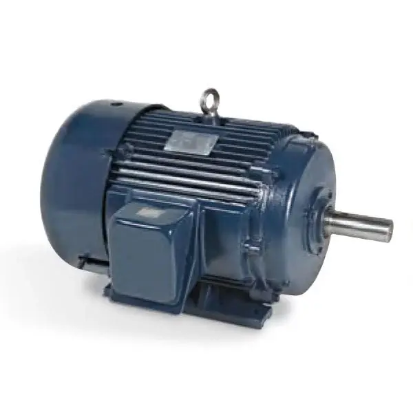 MARATHON MOTORS E2107 General Purpose Motor 2 HP 1750 RPM 3-Phase 145T TEFC Special Discount