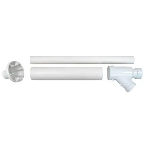 High Quality Rheem RXGY-E02 2 Concentric Vent Kit
