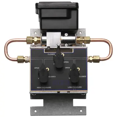 Factory Price Setra 2301050PD3V2EB Pressure Transducer