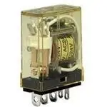 IDEC RH1B-ULAC24V SPDT Power Relay 24VAC 10A Top Pick