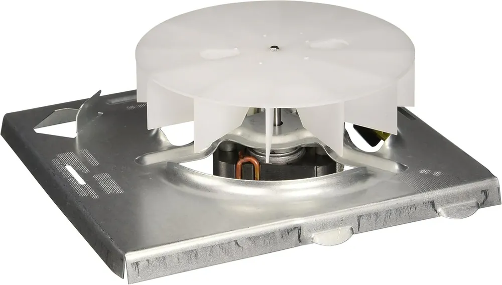 Authentic Broan S97008321 Fan Assembly Replacement MPN