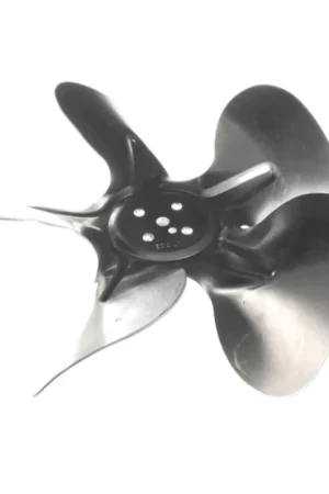 Heatcraft 23100201 Evaporator Fan Blade 8 Inches 37deg CW Top Rated