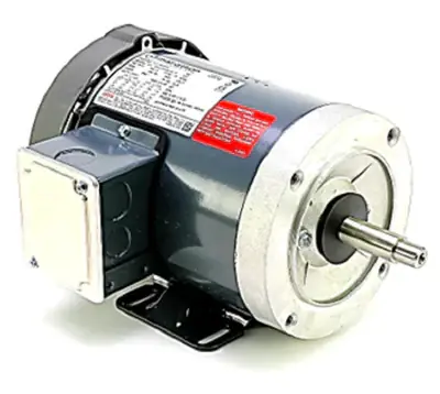 Clearance Aurora Pump 952-1800-941 3/4HP 3P 230/460V 1800RP 56TCZ Replacement 952-1800-941