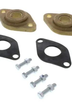 Grundfos 519651 GF15/26 Pump Flange Set Bronze 3/4 Inch NPT Price Drop