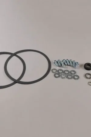 Discount Armstrong Fluid Technology 816707-005K Seal Kit 3/4 Inch Series S and H 1060 Replacement 816707-001