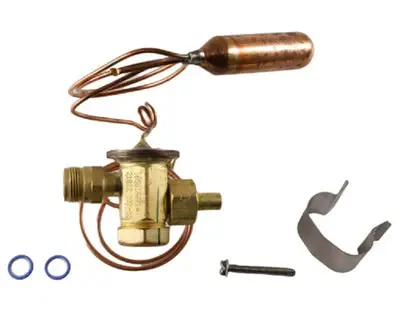 Certified Advanced Distributor Products 165616601A 1.5-3Ton R410 TXV