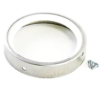 Genuine Beckett 51586 Ceramic Heat Shield